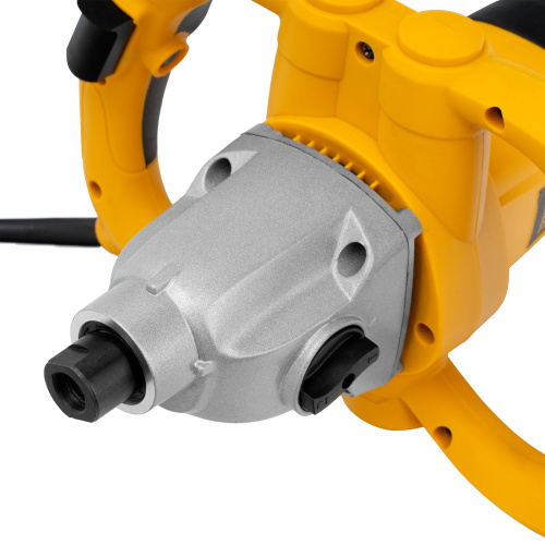 Миксер строительный EM-1-1220, 1220 Вт, 0-480/0-800 об/мин Denzel по ценам производителя в Краснодаре с доставкой по всей России