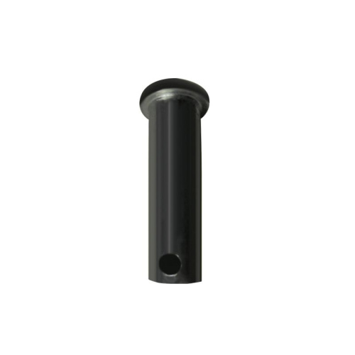 Ось крепления рычага силового блока к подвильной тяге для гидравлических тележек DF25 по ценам производителя в Краснодаре с доставкой по всей России