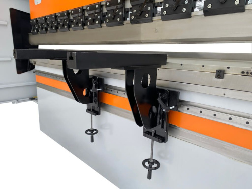 Ermaksan Power Bend PRO 2600 x 100 купить в Москве с доставкой по всей России | ProtosMarket.ru