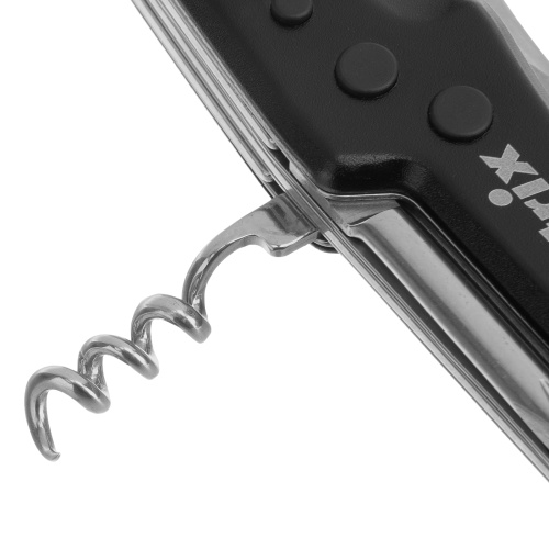 Нож многофункциональный, 7 функций, в чехле, 107 мм Matrix по ценам производителя в Краснодаре с доставкой по всей России