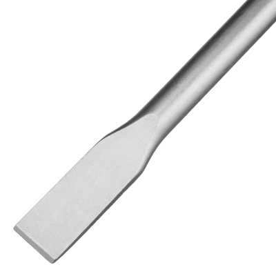 Зубило плоское, 18 х 25 х 600 мм, SDS Max Matrix по ценам производителя в Краснодаре с доставкой по всей России