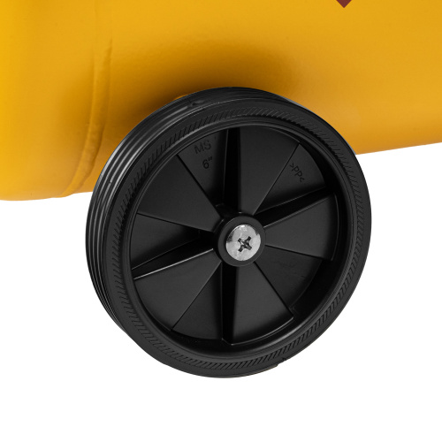 Компрессор воздушный прям. привод DCV1800/50, 1,8 кВт, 50 литров, 320 л/мин Denzel по ценам производителя в Краснодаре с доставкой по всей России