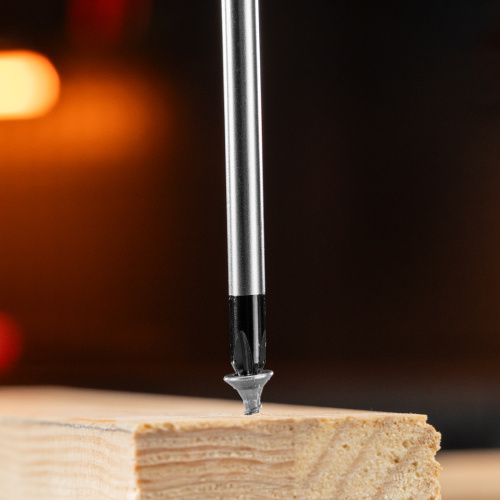 Отвертка "Point", PH2 х 150 мм, CS, двухкомпонентная рукоятка Sparta по ценам производителя в Краснодаре с доставкой по всей России