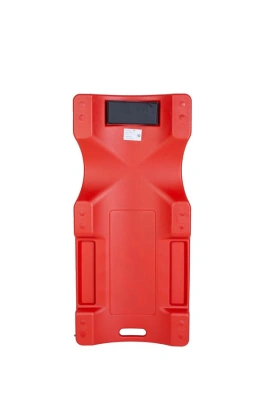 Лежак подкатной ремонтный TOR 40" LT-PC40-1 пластмассовый по ценам производителя в Краснодаре с доставкой по всей России