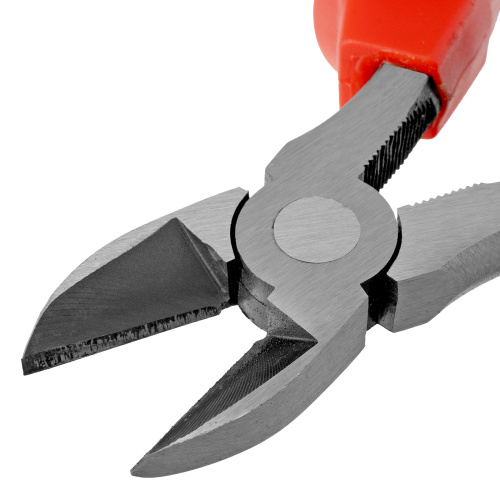 Бокорезы, Standard, 180 мм, шлифованные, пластмассовые рукоятки Matrix по ценам производителя в Краснодаре с доставкой по всей России