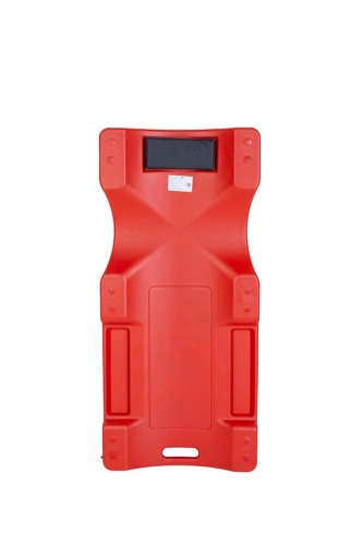 Лежак подкатной ремонтный TOR 40" LT-PC40-1 пластмассовый по ценам производителя в Краснодаре с доставкой по всей России