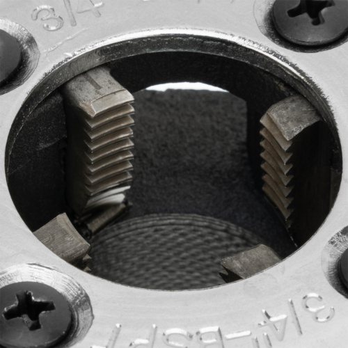 Клупп трубный 3/4 Сибртех по ценам производителя в Краснодаре с доставкой по всей России