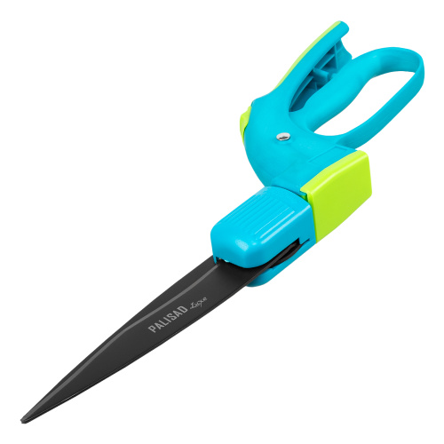 Ножницы газонные, 365 мм, пластиковые обрезиненные рукоятки, LUXE Palisad по ценам производителя в Краснодаре с доставкой по всей России