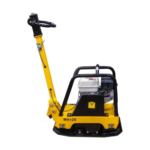 Виброплита MASALTA MH-125-4 (бензиновая, гидравлическая Honda GX160, 4,0 (5,5) кН (л.с.), 135 кг) по ценам производителя в Краснодаре с доставкой по всей России