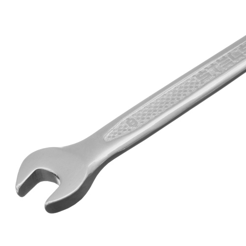 Ключ комбинированный, 8 мм, CrV, антислип Stels по ценам производителя в Краснодаре с доставкой по всей России