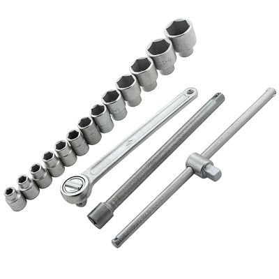 Набор шоферского инструмента № 2, пластиковый бокс (НИЗ) по ценам производителя в Краснодаре с доставкой по всей России