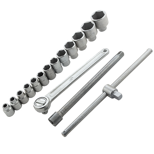 Набор шоферского инструмента № 2, пластиковый бокс (НИЗ) по ценам производителя в Краснодаре с доставкой по всей России