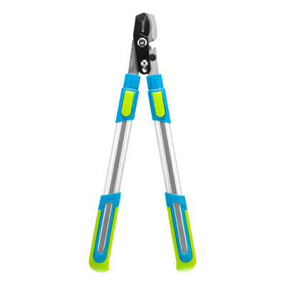 Сучкорез прямого реза, 560 - 735 мм, телескопические алюминиевые рукоятки, Luxe, Palisad по ценам производителя в Краснодаре с доставкой по всей России