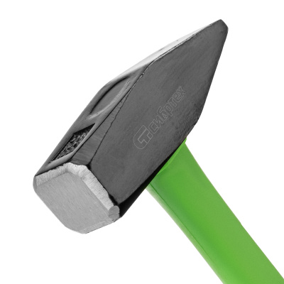 Молоток слесарный, 1000 г, фибергласовая обрезиненная рукоятка Сибртех по ценам производителя в Краснодаре с доставкой по всей России