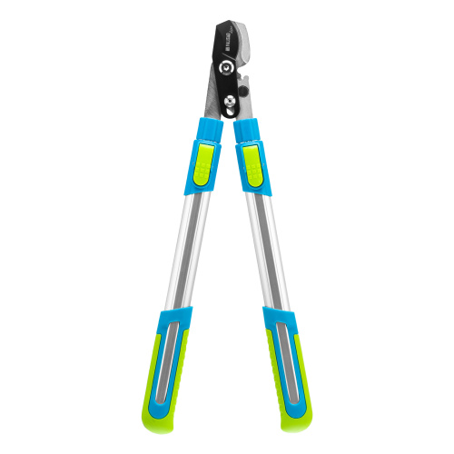 Сучкорез прямого реза, 560 - 735 мм, телескопические алюминиевые рукоятки, Luxe, Palisad по ценам производителя в Краснодаре с доставкой по всей России