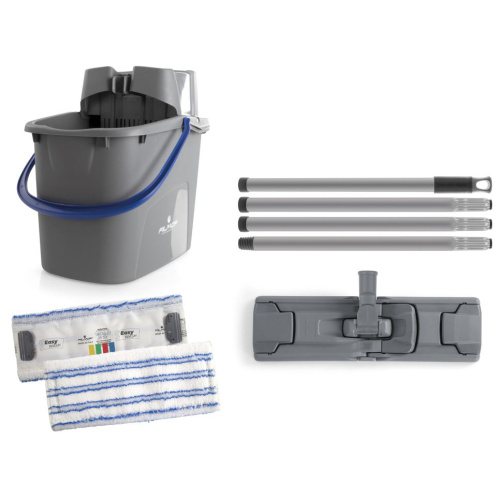 Комплект для влажной уборки Filmop Easy Wash с ручкой купить в Москве с доставкой по всей России | ProtosMarket.ru