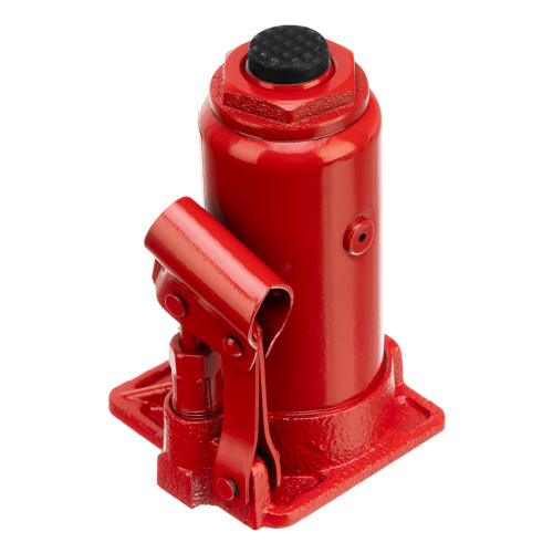 Домкрат гидравлический бутылочный 8 т, h подъема 180-350 мм Sparta Compact по ценам производителя в Краснодаре с доставкой по всей России