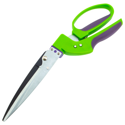 Ножницы газонные, 350 мм, пластиковые обрезиненные рукоятки, Palisad по ценам производителя в Краснодаре с доставкой по всей России