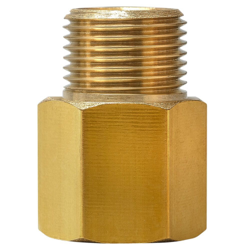 Переходник M14х1–1/4 DAB1414-1 по ценам производителя в Краснодаре с доставкой по всей России