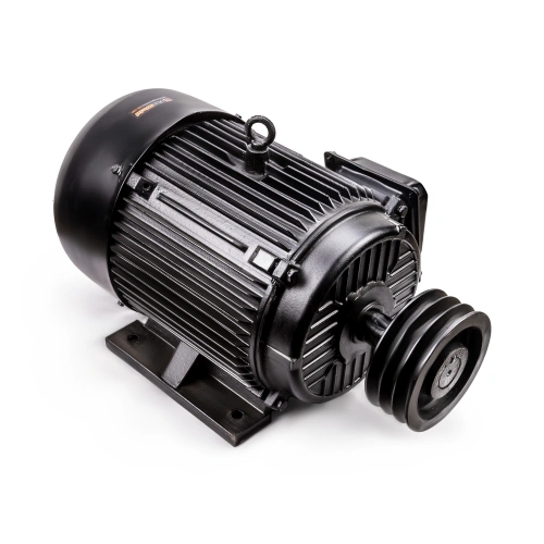 Электродвигатель в сборе AEROMAX EM-1350 (400В / 11кВт) по ценам производителя в Краснодаре с доставкой по всей России