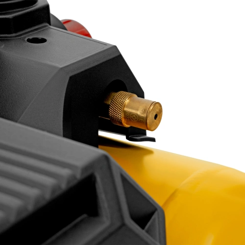 Компрессор  DLS750/6 безмасляный малошумный 750 Вт, 140 л/мин,ресивер 6 л Denzel по ценам производителя в Краснодаре с доставкой по всей России