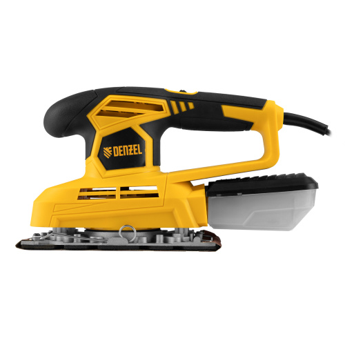 Машина плоскошлифовальная вибрационная VS-90-187, 240 Вт, 6000-11000 об/мин Denzel по ценам производителя в Краснодаре с доставкой по всей России