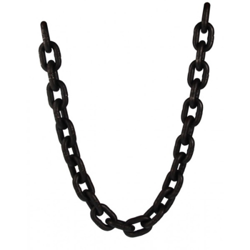 Цепь G80, круглозвенная, 13 Х 39, Класс Т8, высокопрочная, NK по ценам производителя в Краснодаре с доставкой по всей России