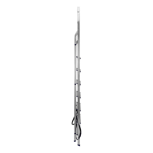 Стремянка, 8 ступеней, алюминиевая, Сибртех по ценам производителя в Краснодаре с доставкой по всей России