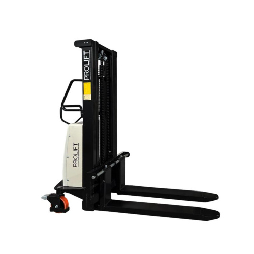 Электрический штабелер PROLIFT M2 SPN 1533 с раздвижными вилами по ценам производителя в Краснодаре с доставкой по всей России