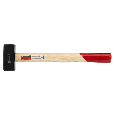 Кувалда, 1000 г, деревянная рукоятка Matrix по ценам производителя в Краснодаре с доставкой по всей России