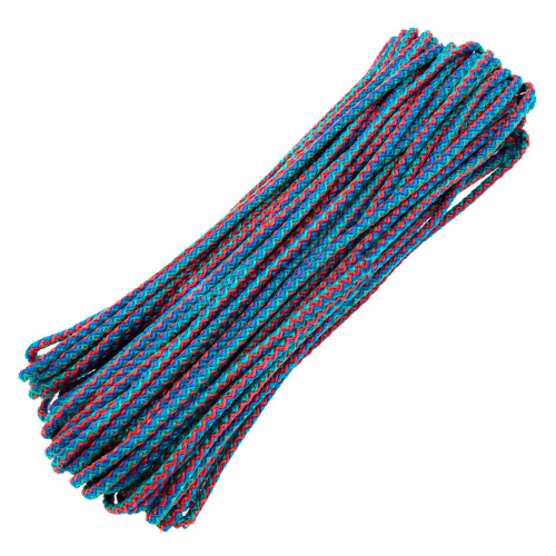 Шнур бельевой полипропиленовый с сердечником, 5 мм L 25 м, цветной, Home Palisad по ценам производителя в Краснодаре с доставкой по всей России