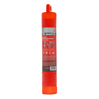 Центрирующее сверло для коронок, хвостовик M22 х 160 мм, SDS Max Matrix по ценам производителя в Краснодаре с доставкой по всей России