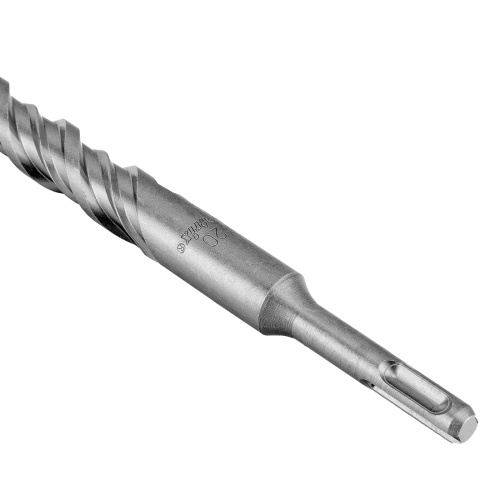Бур по бетону, 20 x 600 мм, SDS Plus Matrix по ценам производителя в Краснодаре с доставкой по всей России