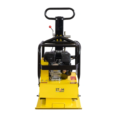 Виброплита реверсивная STEM Techno RPC 162 (Dinking DK168F-1-C(S)) по ценам производителя в Краснодаре с доставкой по всей России