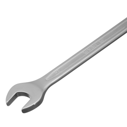 Ключ комбинированный, 21 мм, CrV, антислип Stels по ценам производителя в Краснодаре с доставкой по всей России