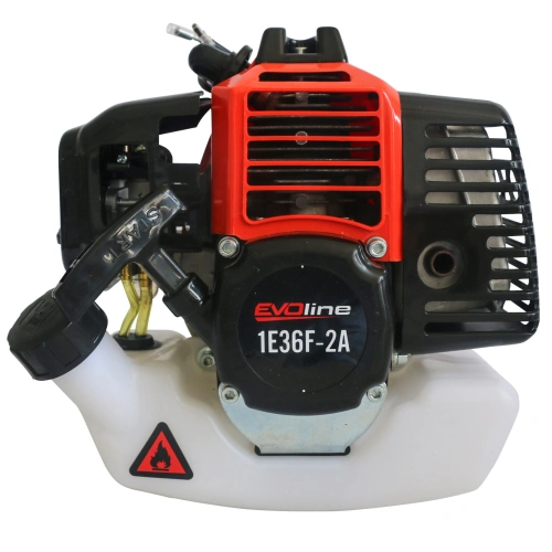 Двигатель бензиновый EVOline 1E36F-2A по ценам производителя в Краснодаре с доставкой по всей России