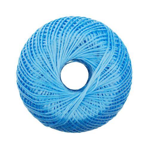 Шпагат полипропиленовый синий, 1.4 мм, L 500 м, Сибртех по ценам производителя в Краснодаре с доставкой по всей России