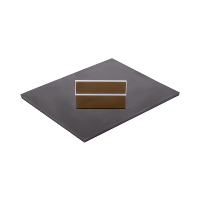 Стекло защитное FWL2000 прямоугольное для очистки купить в Москве с доставкой по всей России | ProtosMarket.ru