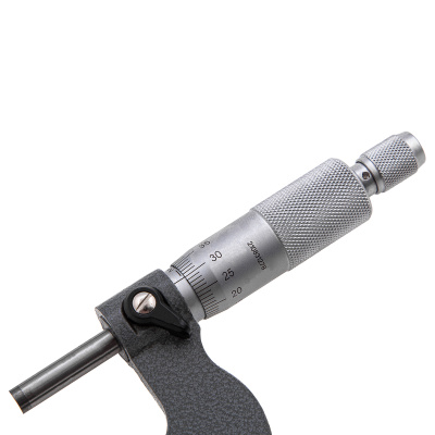 Микрометр механический,25-50 мм Matrix по ценам производителя в Краснодаре с доставкой по всей России