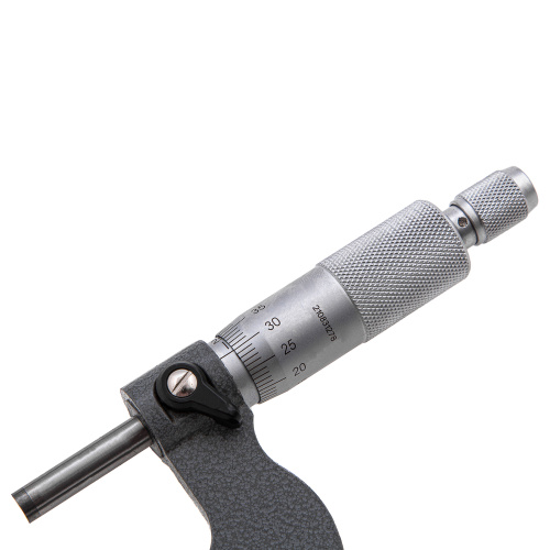 Микрометр механический,25-50 мм Matrix по ценам производителя в Краснодаре с доставкой по всей России