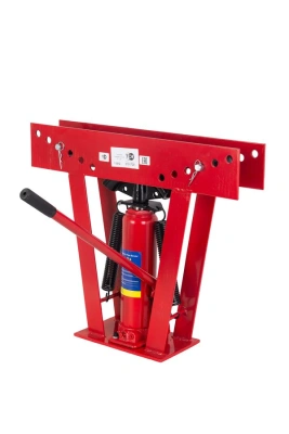 Трубогиб гидравлический TOR TL0300-1A 12T до 50 мм