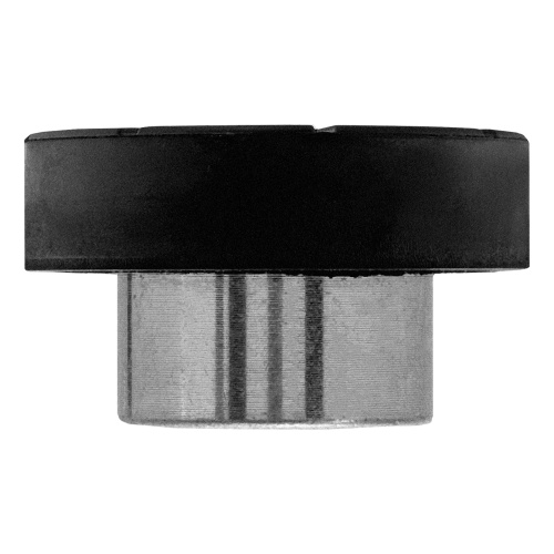 Резиновая опора для бутылочных домкратов, D штока 28 мм Matrix по ценам производителя в Краснодаре с доставкой по всей России