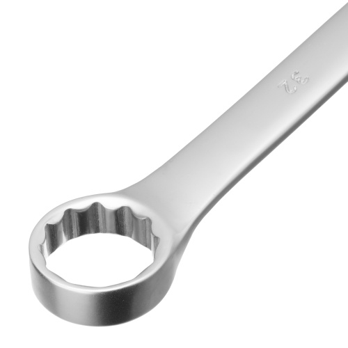 Набор ключей комбинированных, 6-32 мм, 25 шт, CrV, матовый хром Matrix по ценам производителя в Краснодаре с доставкой по всей России