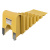 Упор противооткатный для грузового транспорта, ЖЕЛТЫЙ, 35 т, 473х200х205 мм Stels по ценам производителя в Краснодаре с доставкой по всей России Упор противооткатный для грузового транспорта, ЖЕЛТЫЙ, 35 т, 473х200х205 мм Stels по ценам производителя в Краснодаре с доставкой по всей России