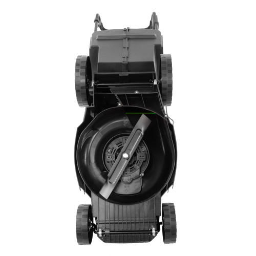 Газонокосилка электрическая L1500, 1500 Вт, ширина 33 см, 5 уровней, пластиковый травосборник 35 л Сибртех по ценам производителя в Краснодаре с доставкой по всей России