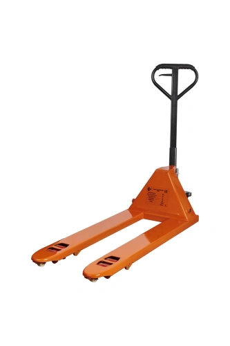 Тележка гидравлическая 3000 кг 1150 мм полиуретановые колеса TOR AC (серия G) по ценам производителя в Краснодаре с доставкой по всей России