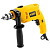 Дрель ударная ID-550, 550 Вт, 0-2900 об/мин, 46400 уд/мин Denzel по ценам производителя в Краснодаре с доставкой по всей России