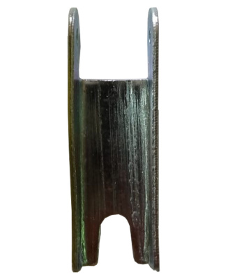 Защелка для крюков вилочных TOR G80 2,0 т (W) по ценам производителя в Краснодаре с доставкой по всей России