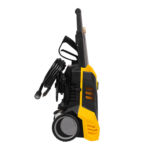 Моечная машина высокого давления R-165, 2200 Вт, 165 бар, 7 л/мин, колесная Denzel по ценам производителя в Краснодаре с доставкой по всей России