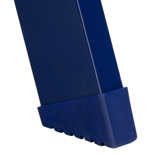 Стремянка двусторонняя 3 ступени, стальная, Сибртех по ценам производителя в Краснодаре с доставкой по всей России